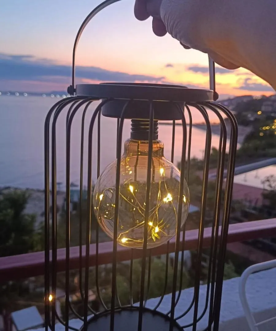 Sea Paradise 2-Room Seafront Apartment In Sveti Vlas Burgas Stad