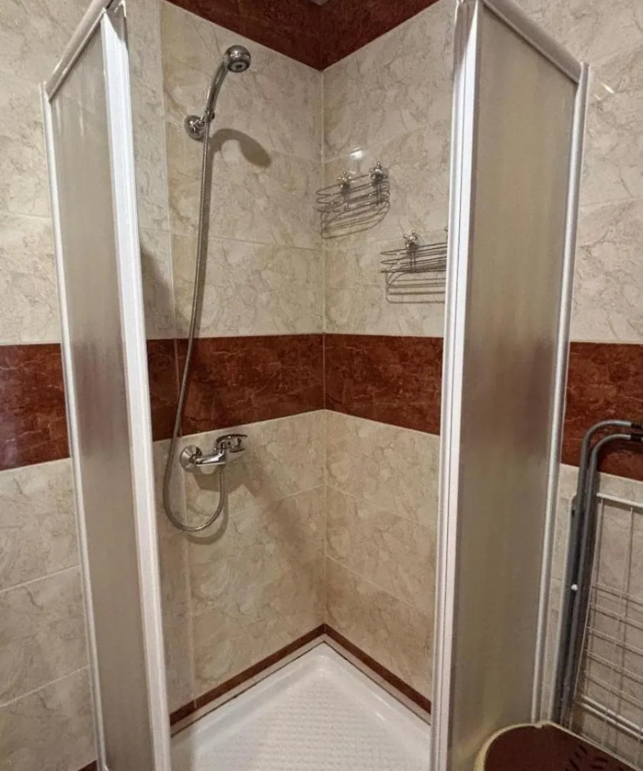 Sea Paradise 2-Room Seafront Apartment in Sveti Vlas Burgas
